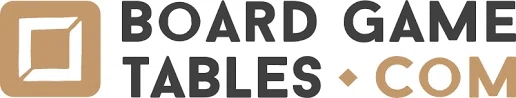 Board Game Tables logo