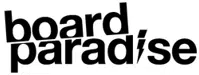 Boardparadise logo