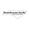 Boardroom Socks logo