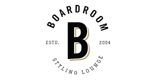 Boardroom Styling Lounge logo