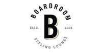Boardroom Styling Lounge logo