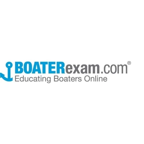 Boater Exam logo