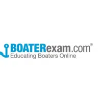 Boater Exam logo