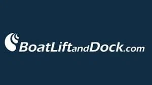 BoatLiftandDock.com logo