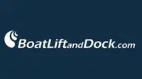BoatLiftandDock.com logo