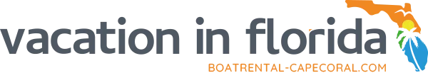 Boat Rental Cape Coral logo