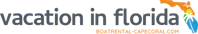 Boat Rental Cape Coral logo