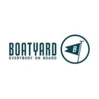 Boatyard logo