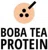 Boba Tea Protein