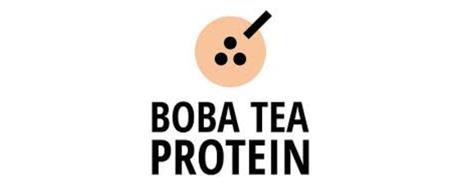 Boba Tea Protein promo code