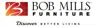 Bob Mills Furniture logo