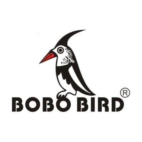 Bobo Bird logo