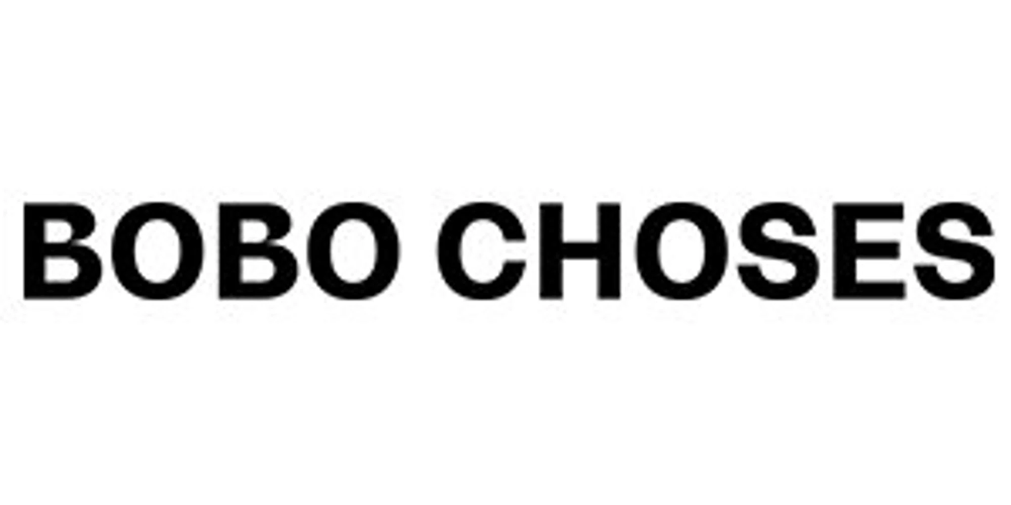 Bobo Choses logo