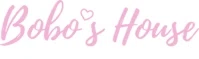Bobo's House logo
