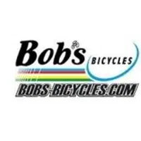 Bob's Bicycles logo