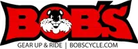 Bob's Cycle Supply logo