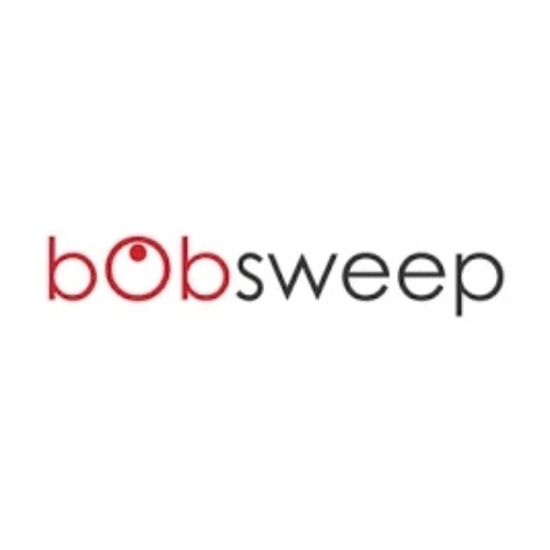 Bobsweep logo