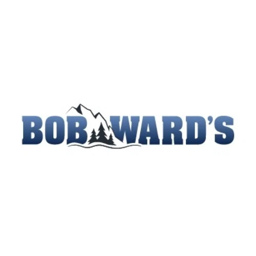 Bob Ward's logo