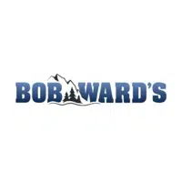 Bob Ward's logo