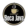 Boca Java Coffee logo
