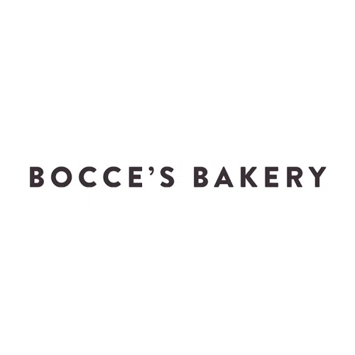 Bocce's Bakery logo