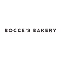 Bocce's Bakery logo