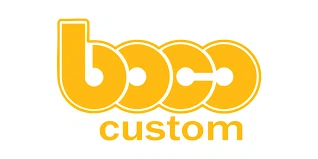 BOCO Custom logo