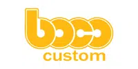 BOCO Custom logo