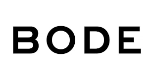 BODE logo