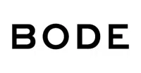 BODE logo