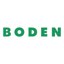Boden logo