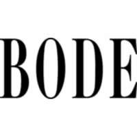 Bode New York logo