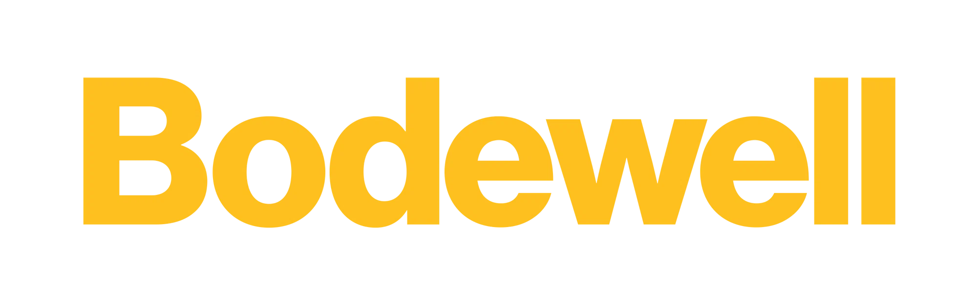 Bodewell Appliances logo