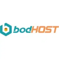 BodHost logo