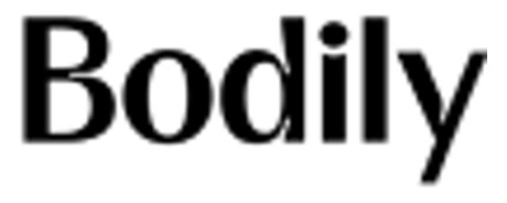 Bodily promo code