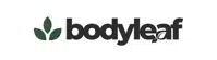 Body Leaf logo