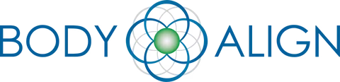 Body Align logo