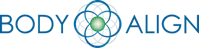 Body Align logo