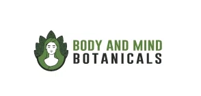 Body and Mind Botanicals logo