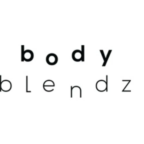 BodyBlendz logo