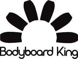Bodyboard King logo