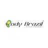 Body by Brazil logo