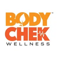 BodyChek Wellness logo