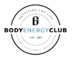 Body Energy Club logo