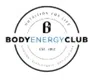 Body Energy Club logo
