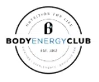 Body Energy Club logo