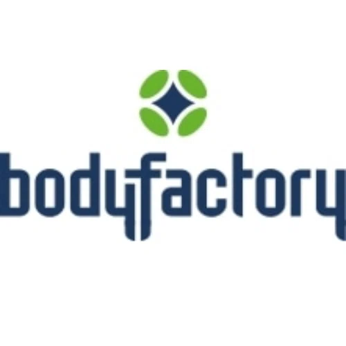 Body Factory logo