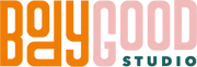 Body Good Studio logo