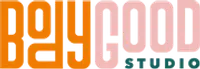 Body Good Studio logo