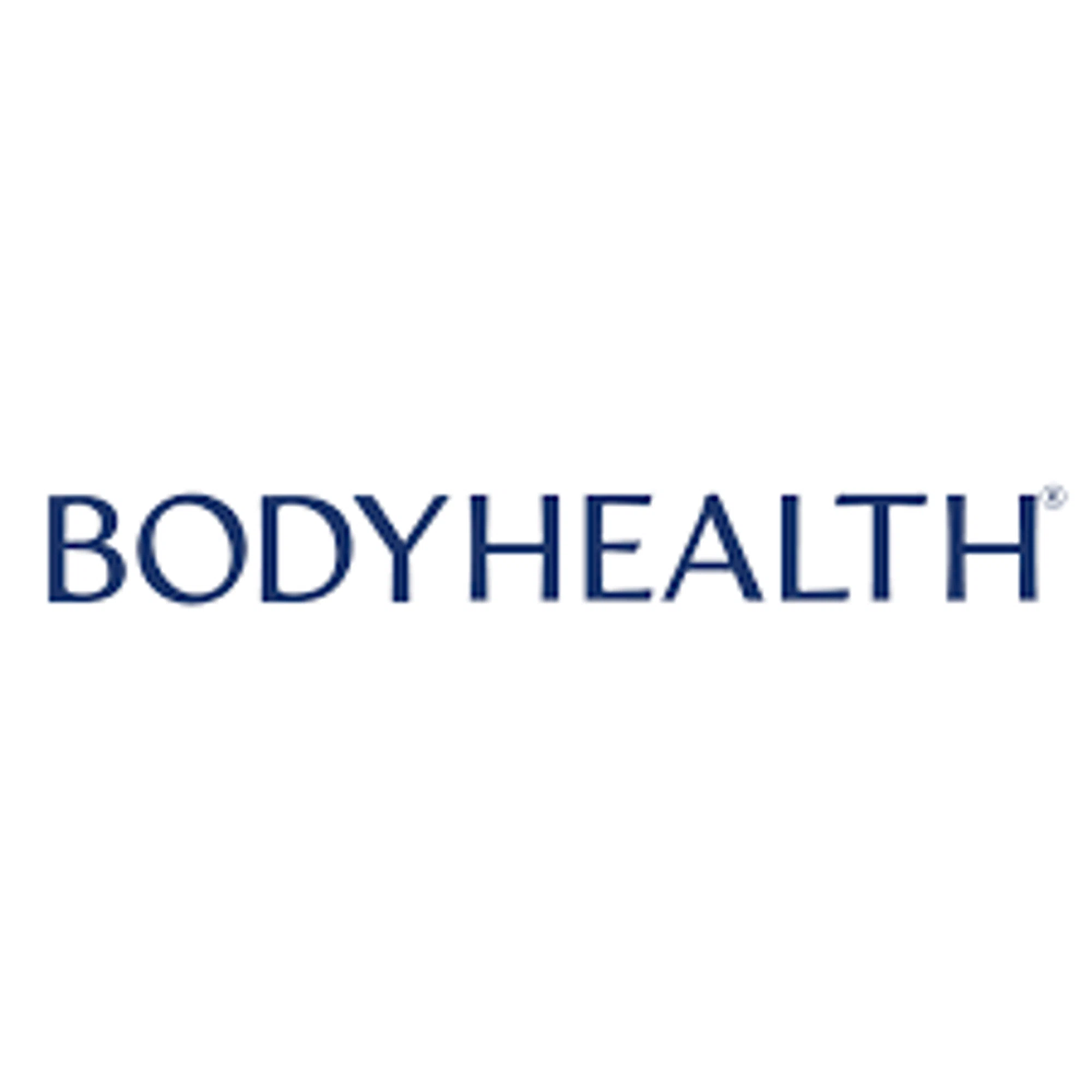 BodyHealth.com discount code